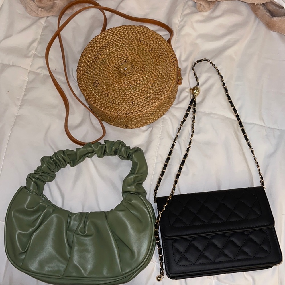 Purse bundle